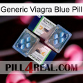 Generic Viagra Blue Pill viagra5